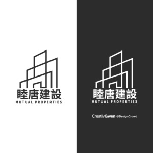 Logo Design by CreativeGwen™ for this project | Design: #27377240