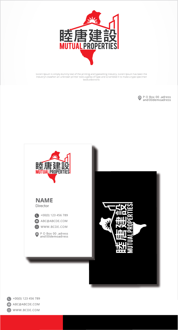 Logo Design by graphicevolution for this project | Design #27344469