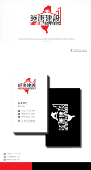 Logo Design by graphicevolution for this project | Design: #27344469