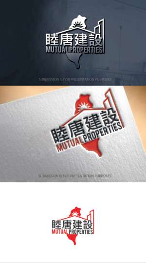 Logo Design by graphicevolution for this project | Design: #27344470