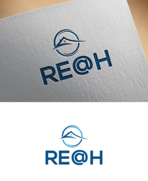 Real Estate @ Headlands | Logo Design by Mr Line @rt