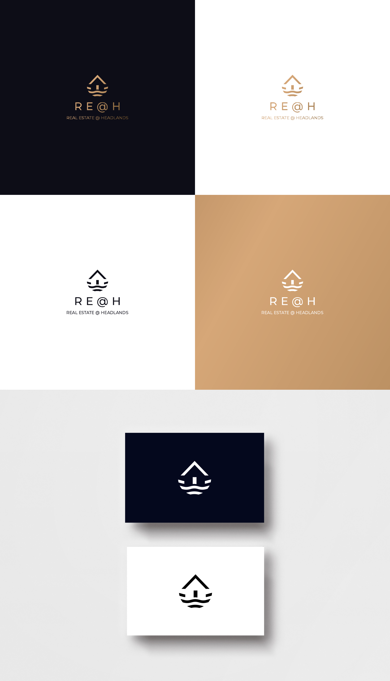 Logo-Design von Omee für Minder Investments P/L atf Davies Investment Trust | Design #27354819