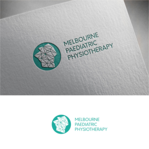 Melbourne Paediatric Physiotherapy | Logo-Design von Jeferson HP