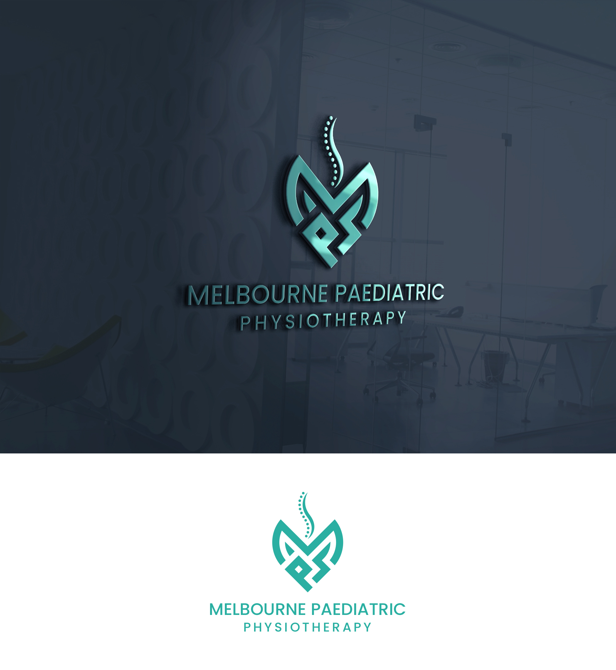 Logo Design by MD Aminul Islam for this project | Design #27346262