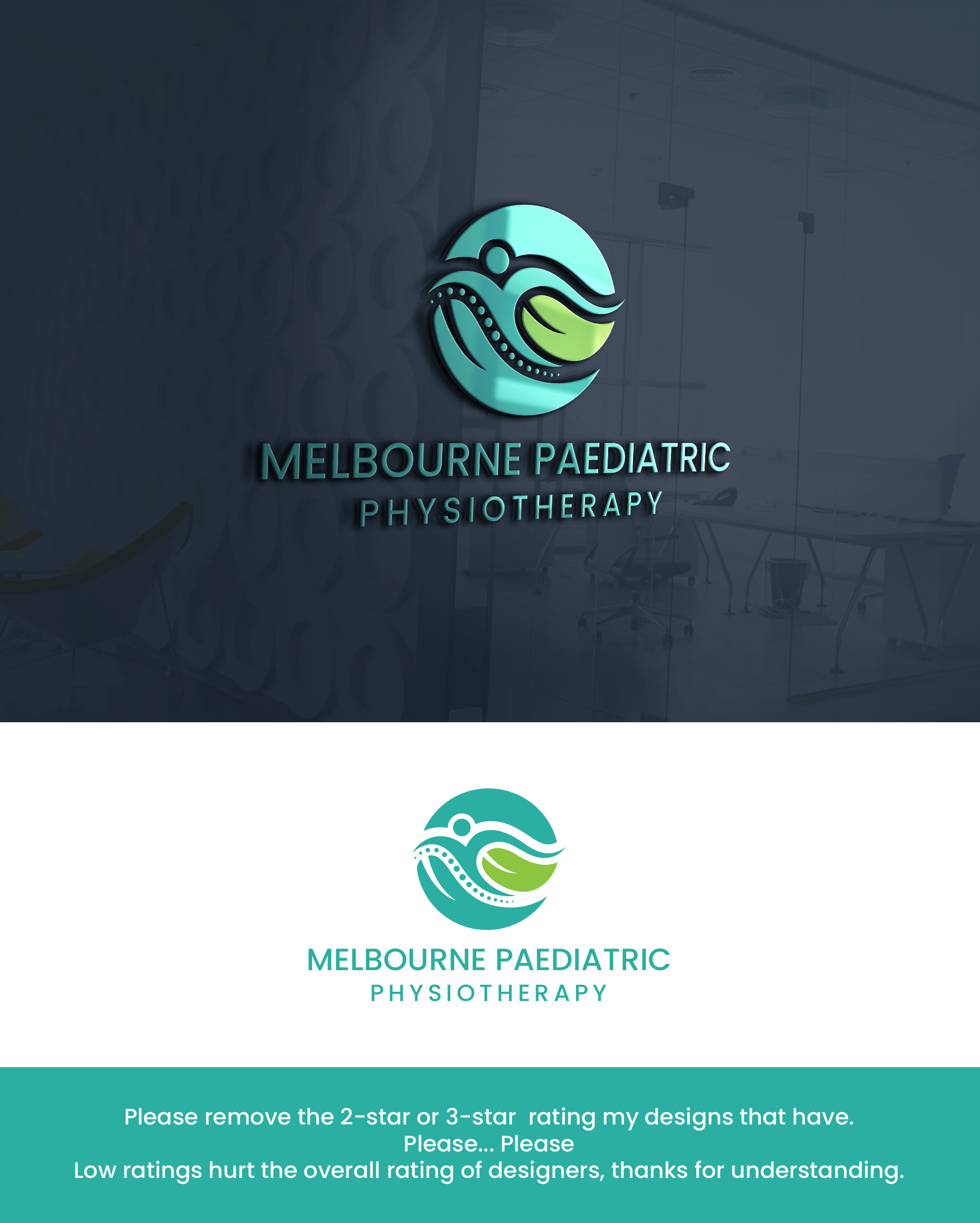 Logo-Design von MD Aminul Islam für dieses Projekt | Design #27364988