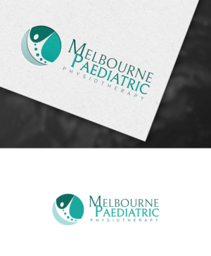 Melbourne Paediatric Physiotherapy | Logo-Design von n214008