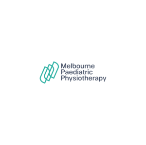 Melbourne Paediatric Physiotherapy | Logo Design by JBalloon Design