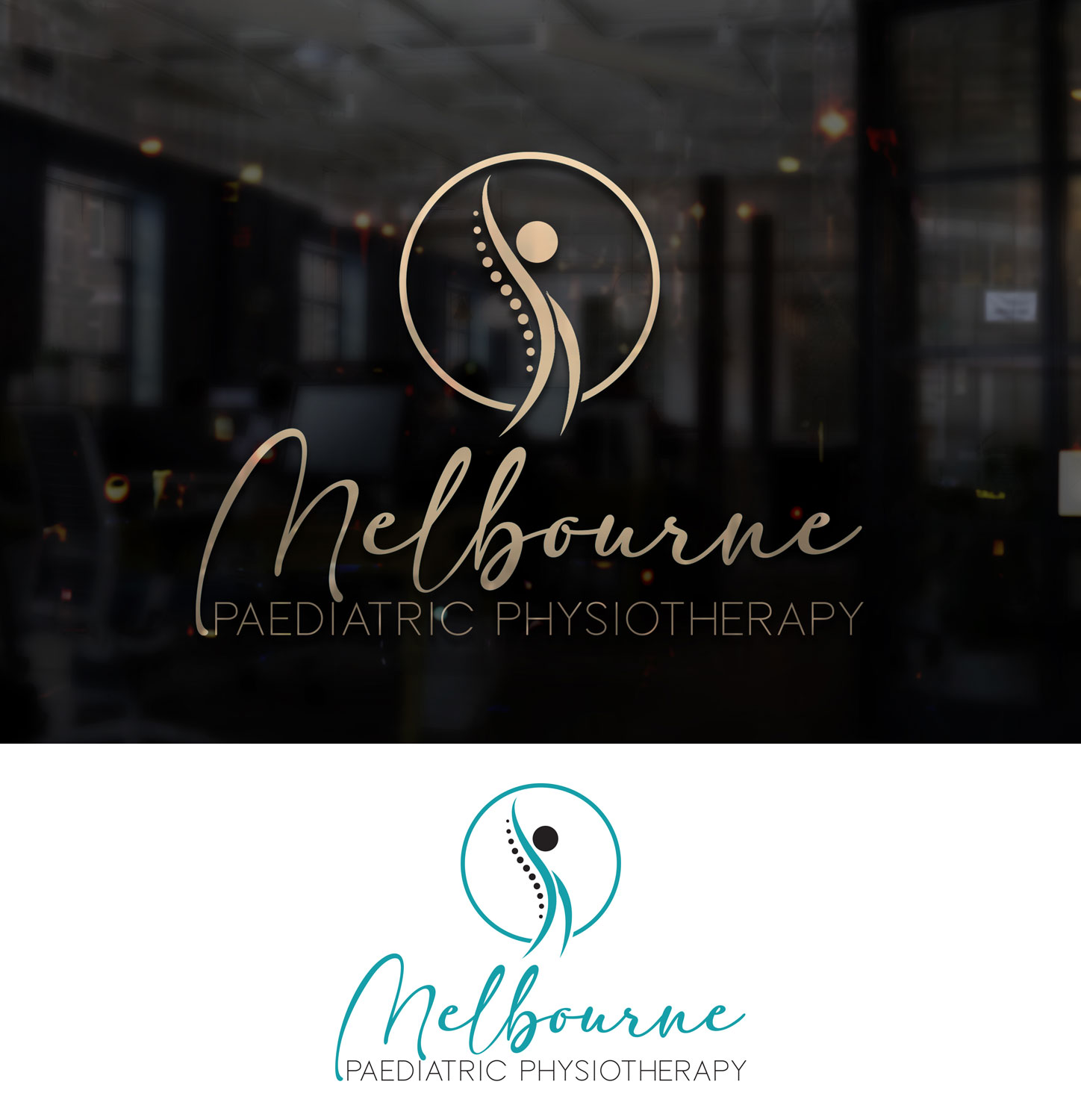 Logo Design by u2square for this project | Design #27346021