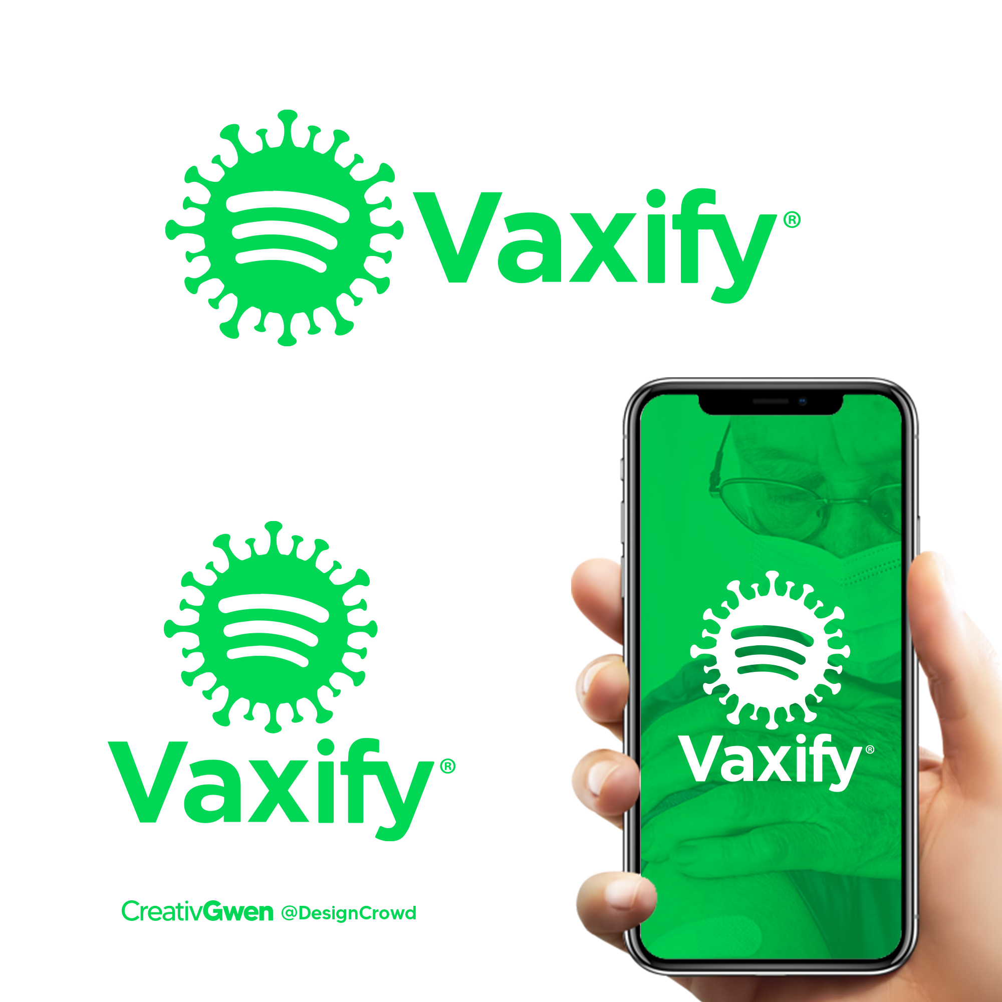 Logo Design by DSCMedia™ for DesignCrowd LLC | Design #27380042