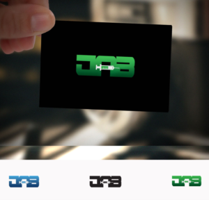 Logo Design by MagicOtter Designs