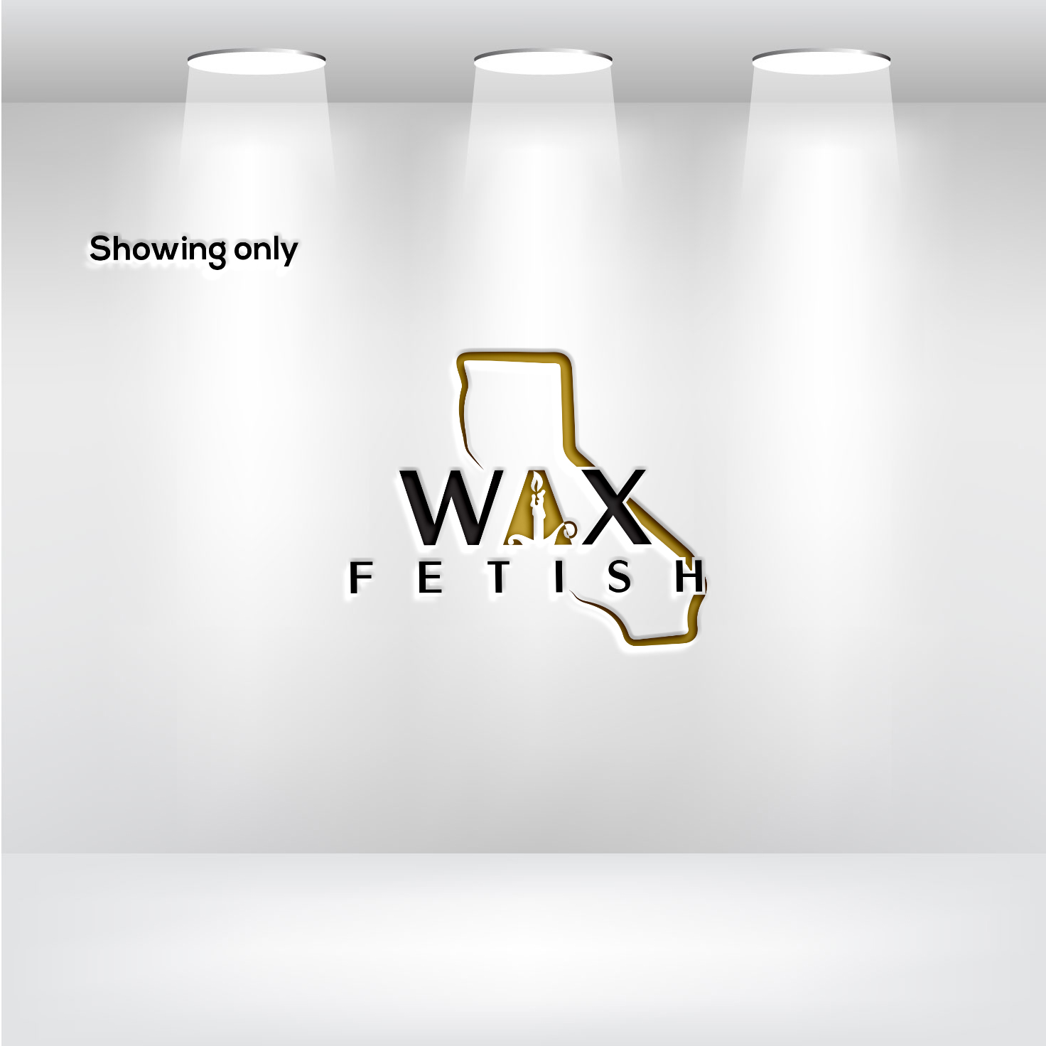 Logo Design by RRR Design for this project | Design #27345419