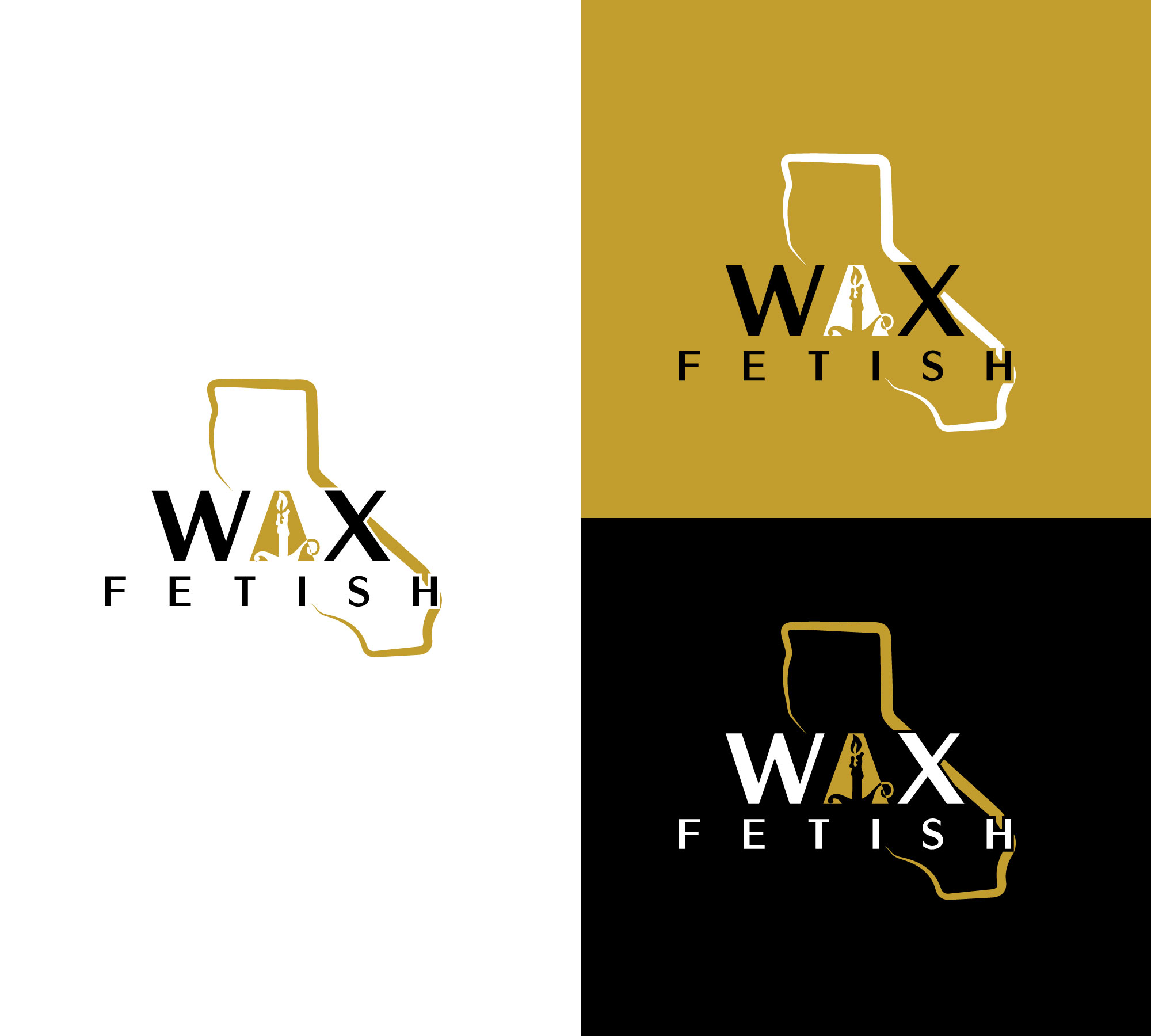 Logo Design by RRR Design for this project | Design #27345420