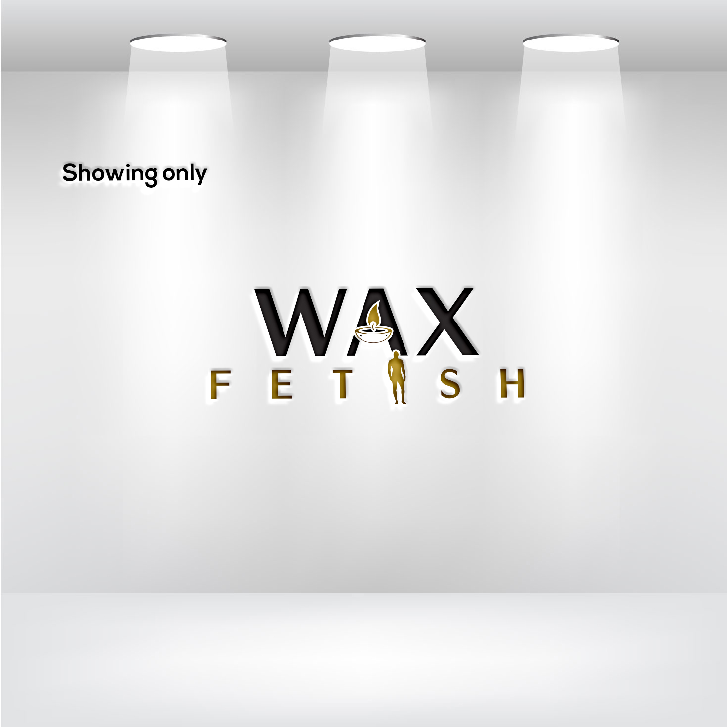 Logo Design by RRR Design for this project | Design #27347637