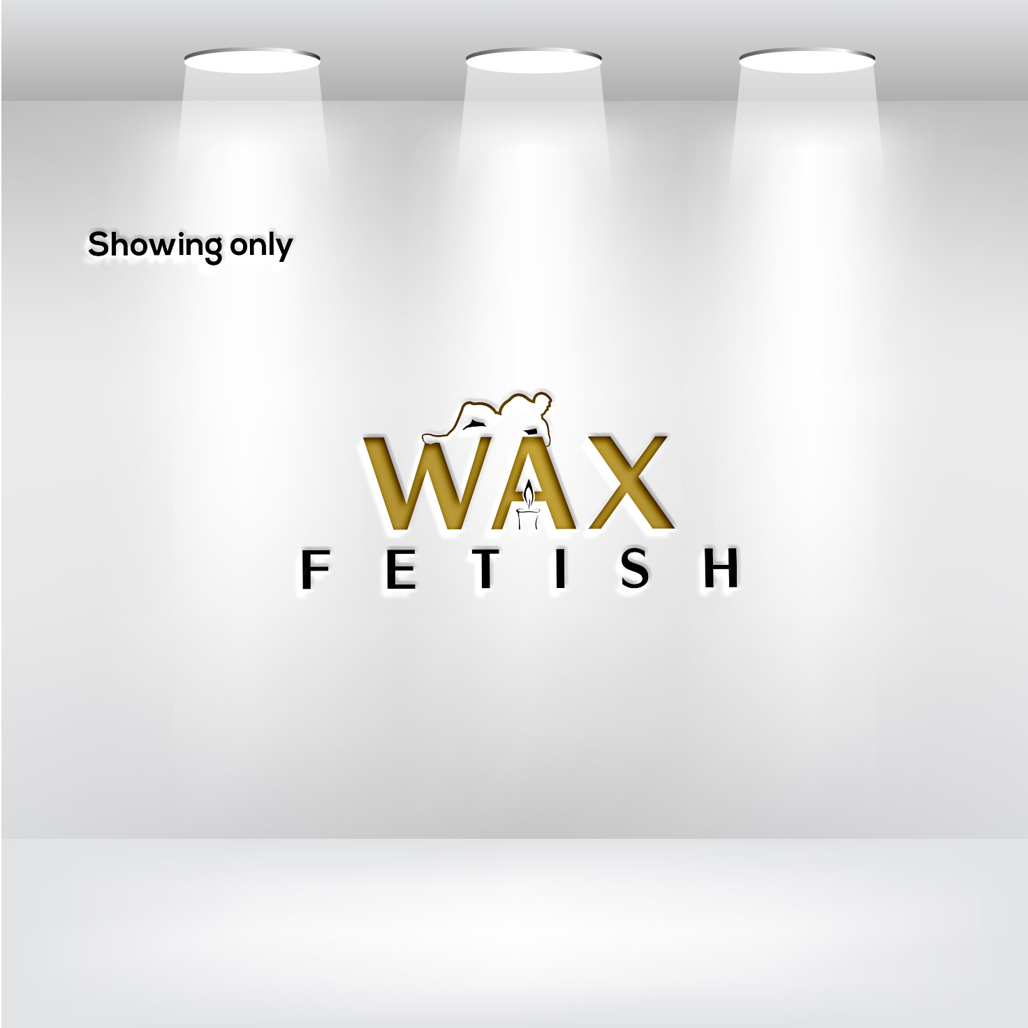 Logo Design by RRR Design for this project | Design #27347638