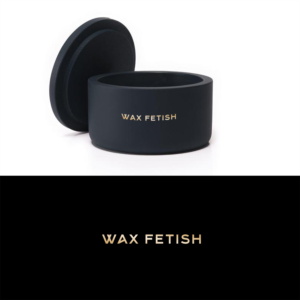 Wax Fetish | Logo Design by tavi