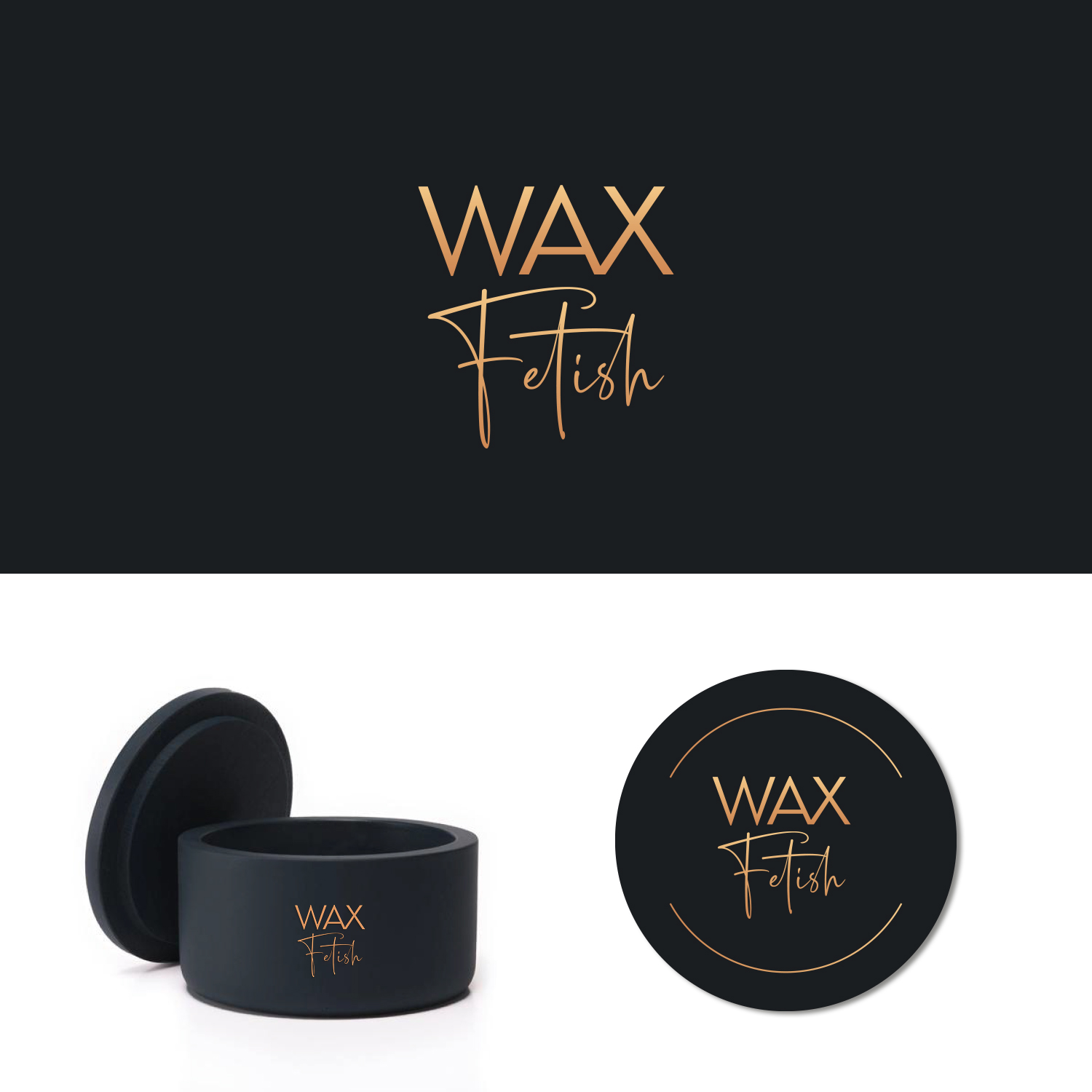 Logo Design by designbysy for this project | Design #27371308