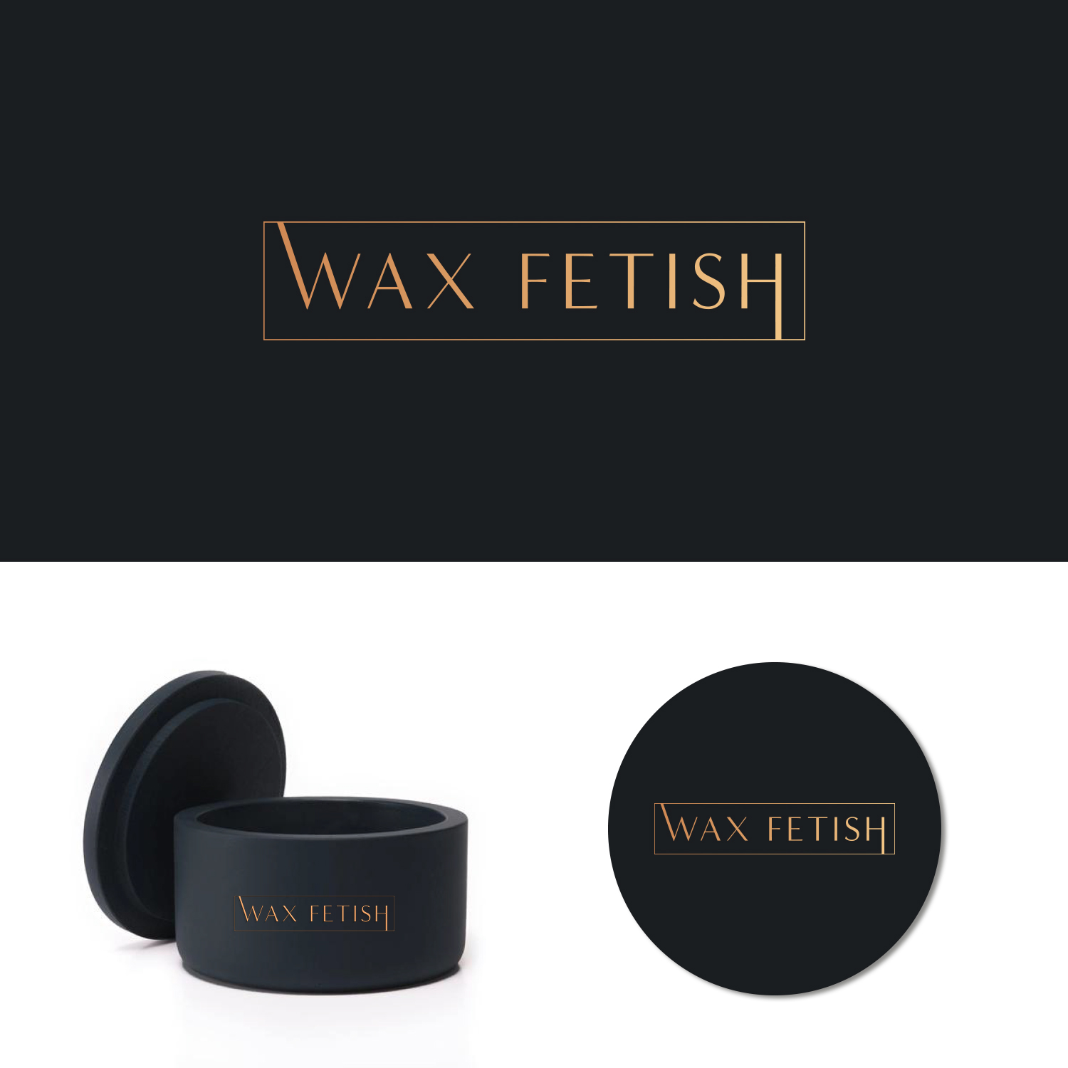 Logo Design by designbysy for this project | Design #27371310