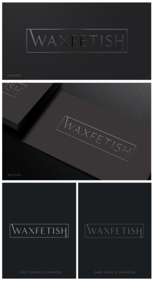 Logo-Design von designbysy für dieses Projekt | Design: #27394025