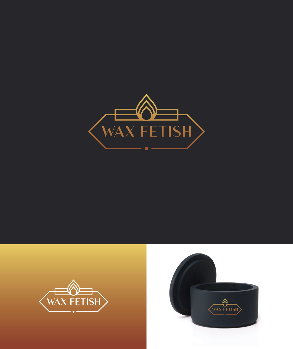 Diseño de Logo por ecorokerz para este proyecto | Diseño #27344385