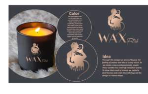 Logo Design by lioneyegalle