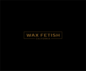 Wax Fetish | Logo Design by Gree™