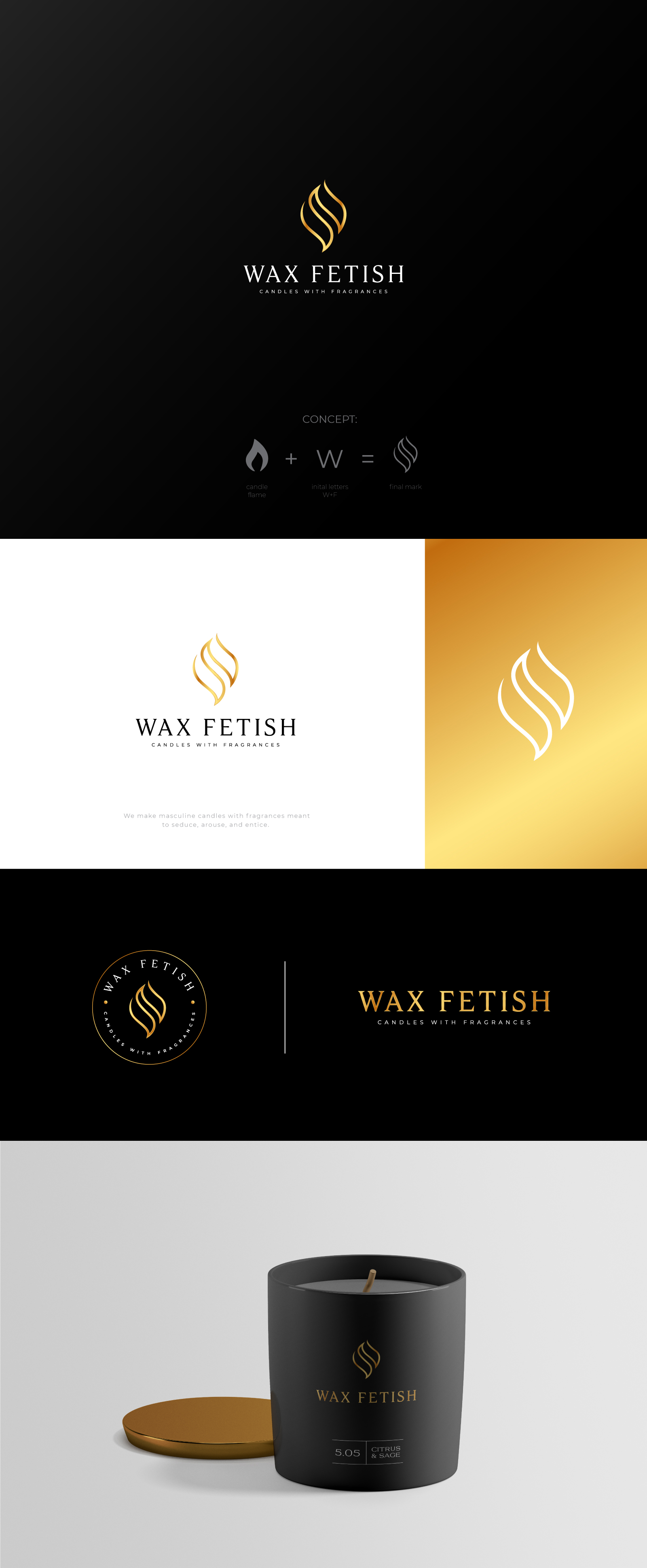 Logo Design by Zybs Graphics for this project | Design #27369882