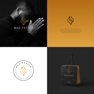 Design de Logo par Zybs Graphics pour ce projet | Design : #27371837