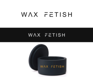 Wax Fetish | Logo Design by Dot Design 3
