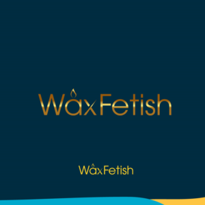 Wax Fetish | Logo Design by Mono.co
