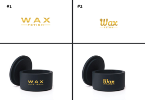 Wax Fetish | Design de Logo par uitaki