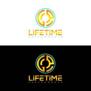 Logo Design by catrline for Lifetime Performance | Design: #27345291