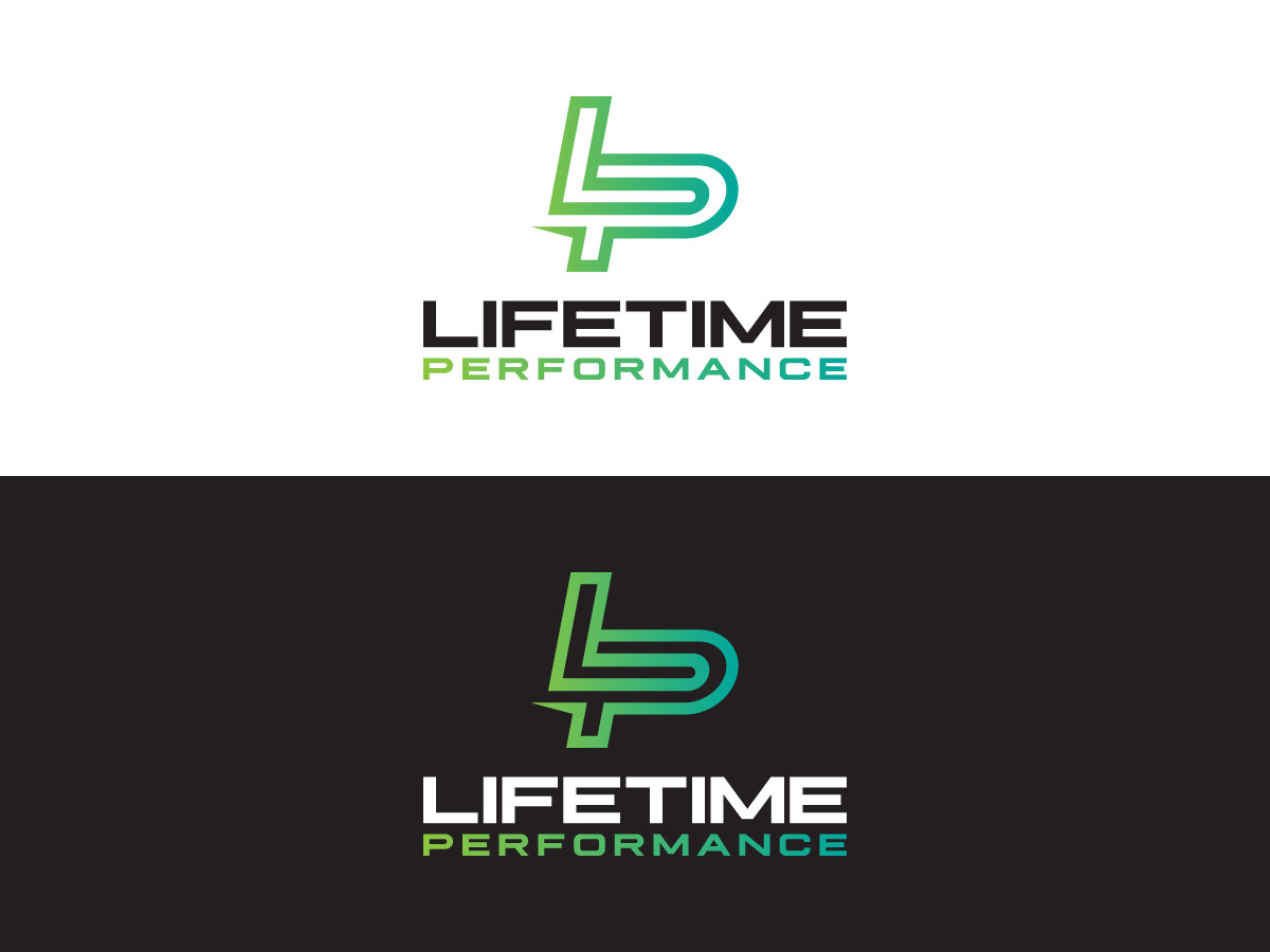 Design de Logo par Gexeco pour Lifetime Performance | Design #27379228
