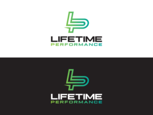 Logo Design by Gexeco for Lifetime Performance | Design: #27379228