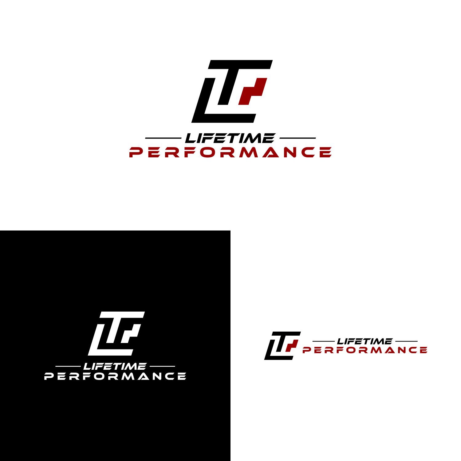 Design de Logo par Modal Rai pour Lifetime Performance | Design #27347538