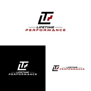 Logo Design by Modal Rai for Lifetime Performance | Design: #27347538