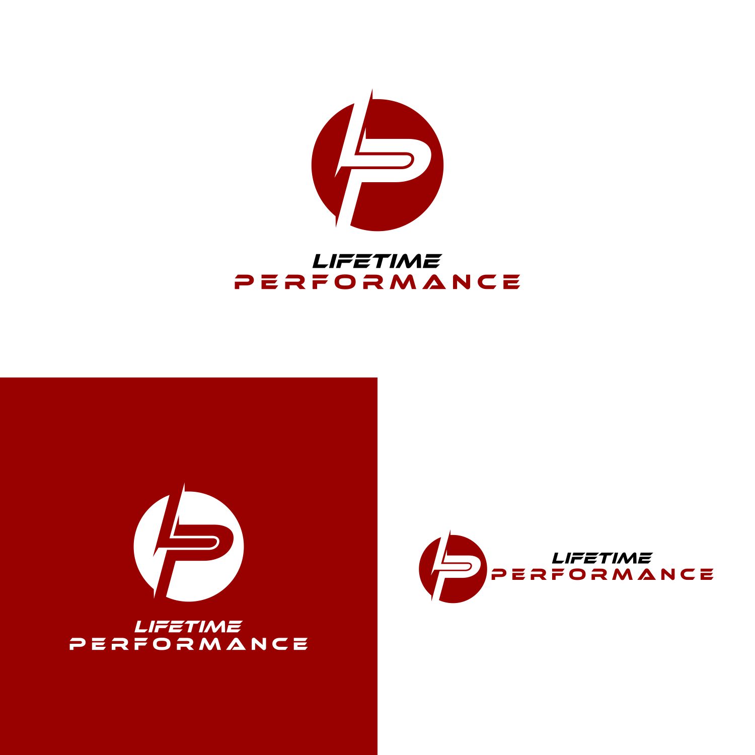 Design de Logo par Modal Rai pour Lifetime Performance | Design #27347692