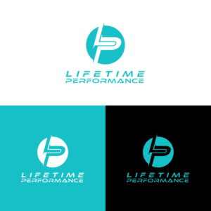 Logo Design by Modal Rai for Lifetime Performance | Design: #27348441