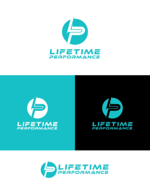 Logo Design by Modal Rai for Lifetime Performance | Design: #27350448