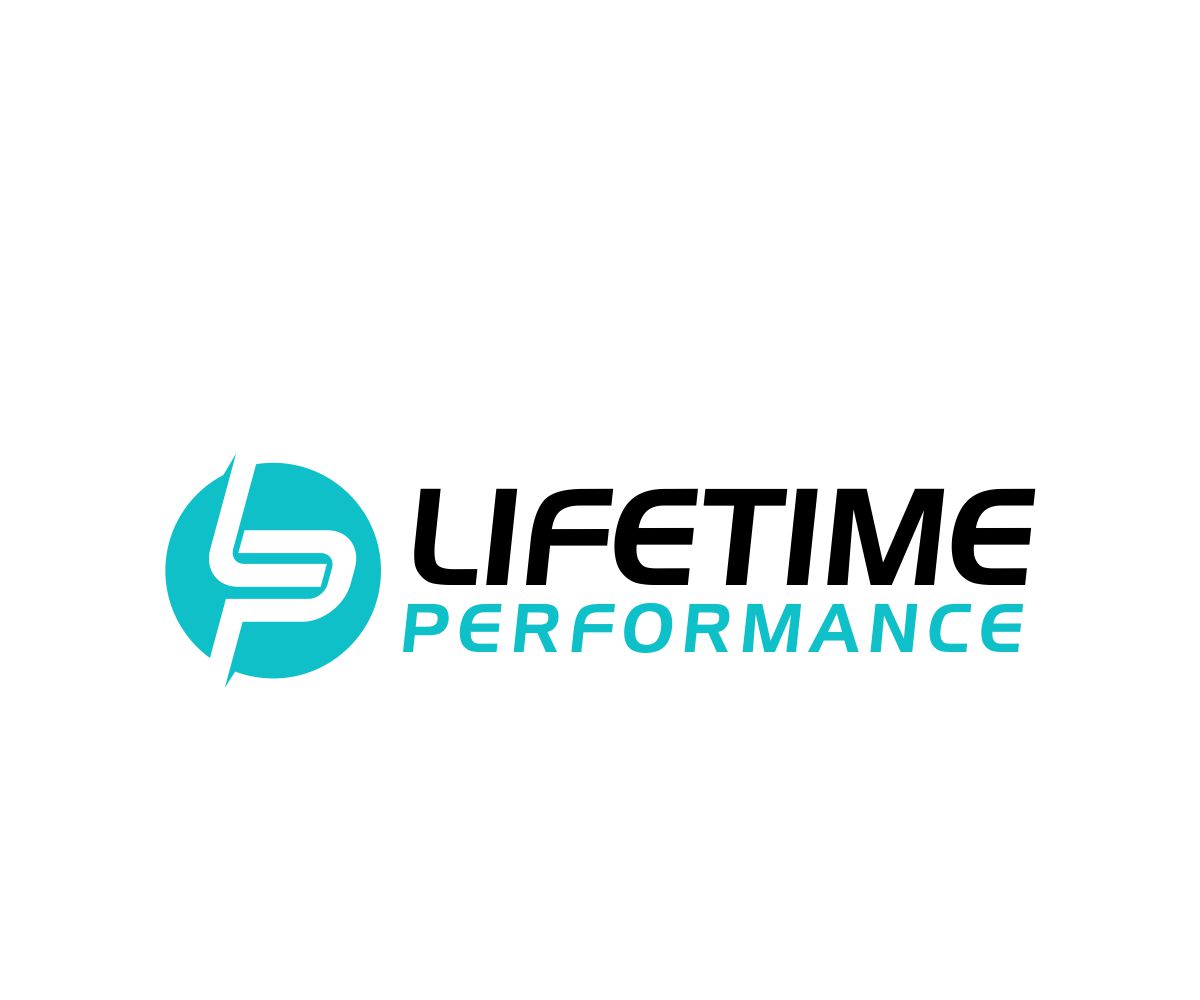 Logo Design by Thati Designs for Lifetime Performance | Design #27344101