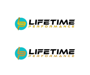 Logo Design by Thati Designs for Lifetime Performance | Design: #27381339