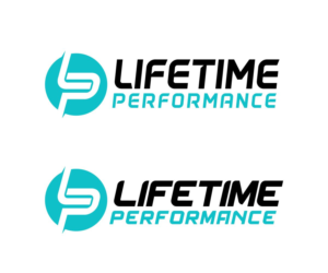 Logo Design by Thati Designs for Lifetime Performance | Design: #27399901