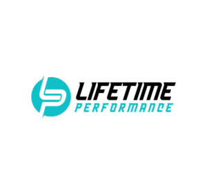 Logo Design by Thati Designs for Lifetime Performance | Design: #27404511