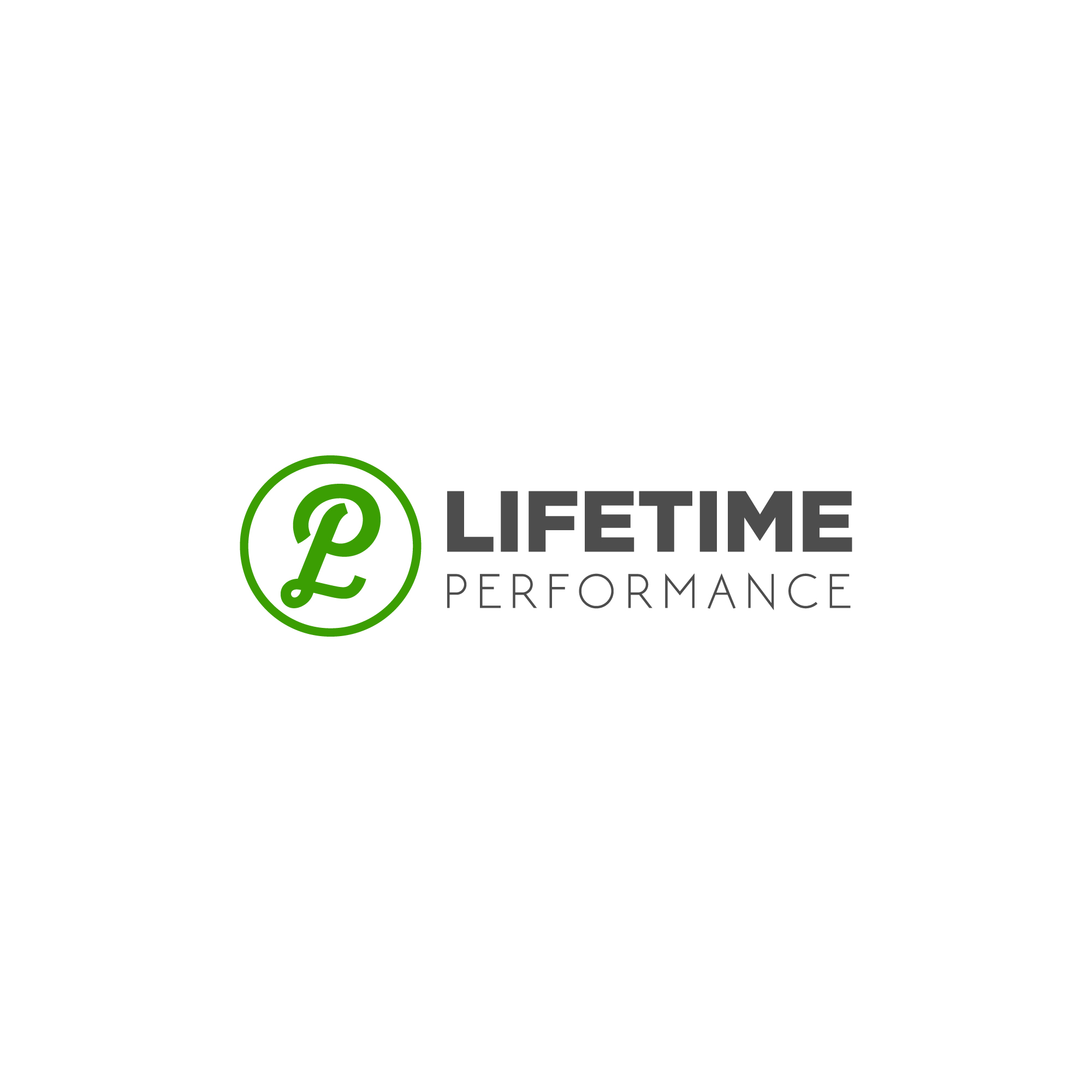 Logo-Design von GDesigner09 für Lifetime Performance | Design #27352927