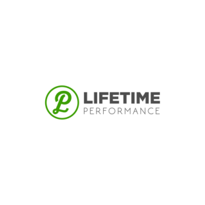 Logo-Design von GDesigner09 für Lifetime Performance | Design #27352927