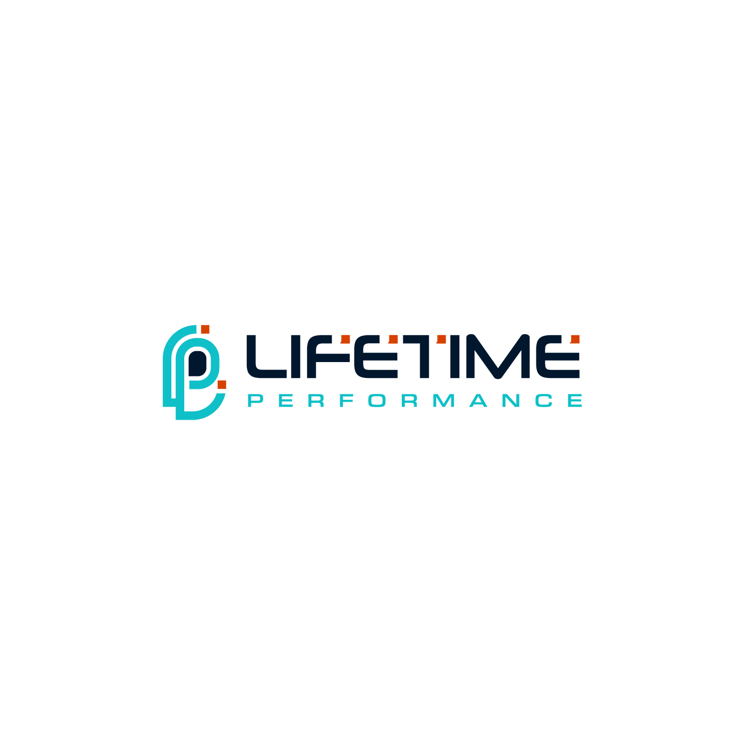 Logo Design by MMYOUSUF for Lifetime Performance | Design #27352255