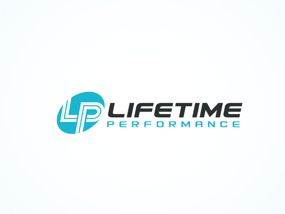 Logo Design by jaime.sp for Lifetime Performance | Design #27371784