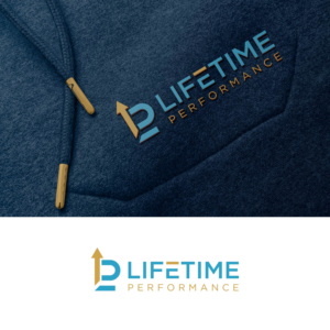 Lifetime Performance | Logo-Design von kaushal 05