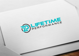 Lifetime Performance | Logo Design by kevinK