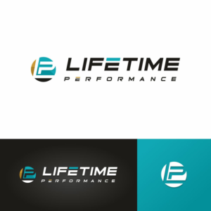 Logo-Design von Ashani Bhattacharya für Lifetime Performance | Design #27349266