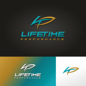 Logo Design by Ashani Bhattacharya for Lifetime Performance | Design: #27349267
